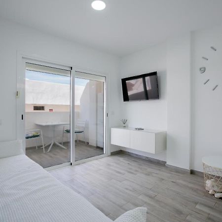 316 Apartamento Cristina Nice And Confortable Wifi Playa de las Americas  Bagian luar foto