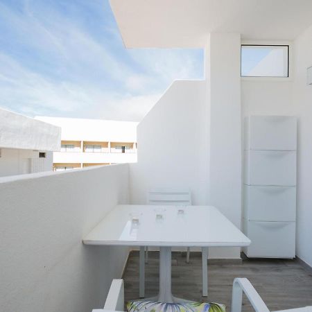 316 Apartamento Cristina Nice And Confortable Wifi Playa de las Americas  Bagian luar foto