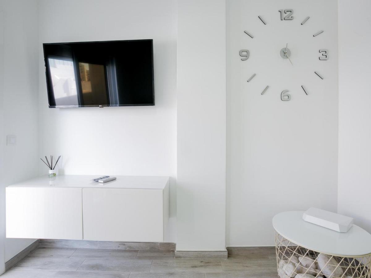 316 Apartamento Cristina Nice And Confortable Wifi Playa de las Americas  Bagian luar foto