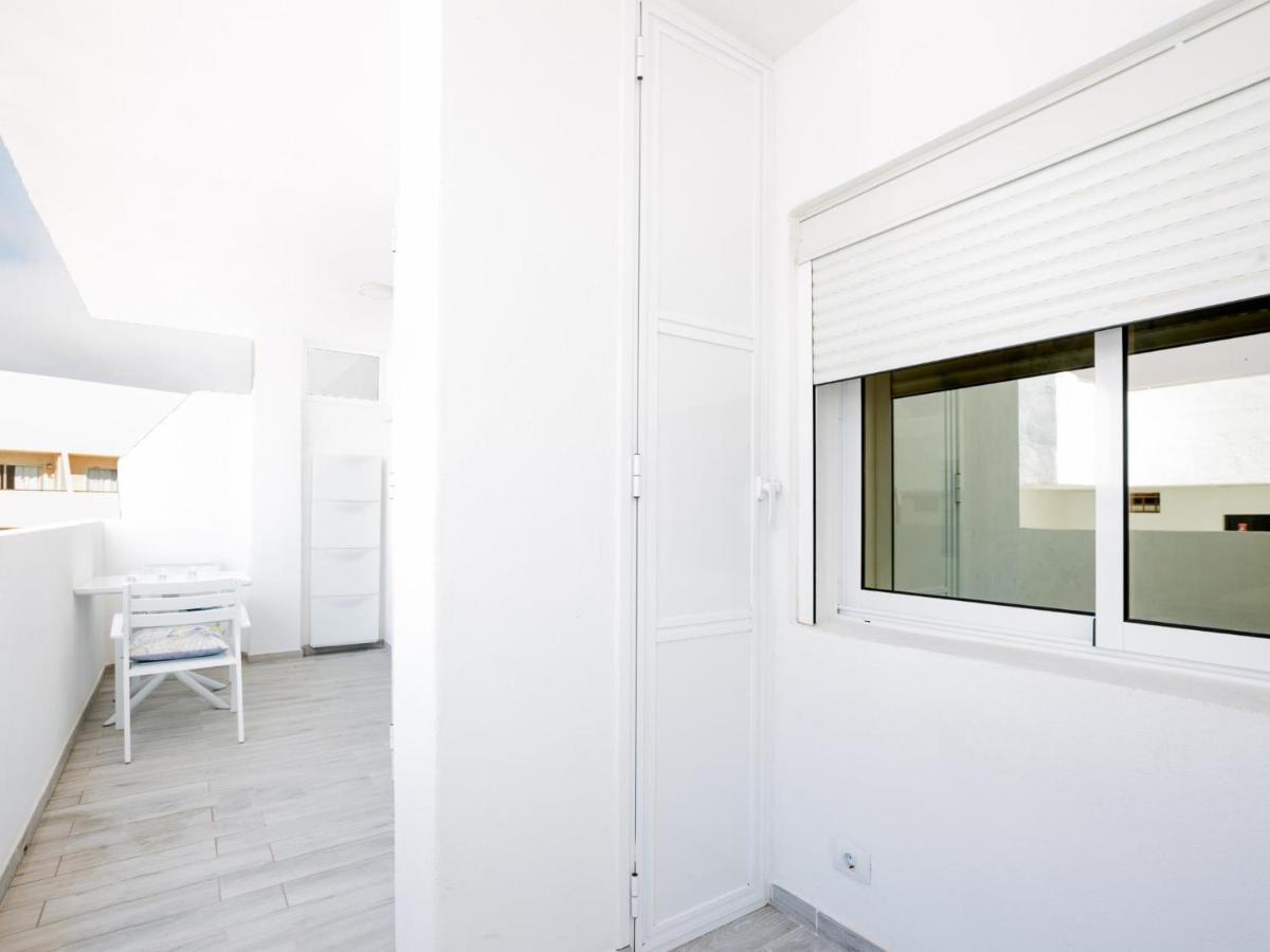 316 Apartamento Cristina Nice And Confortable Wifi Playa de las Americas  Bagian luar foto