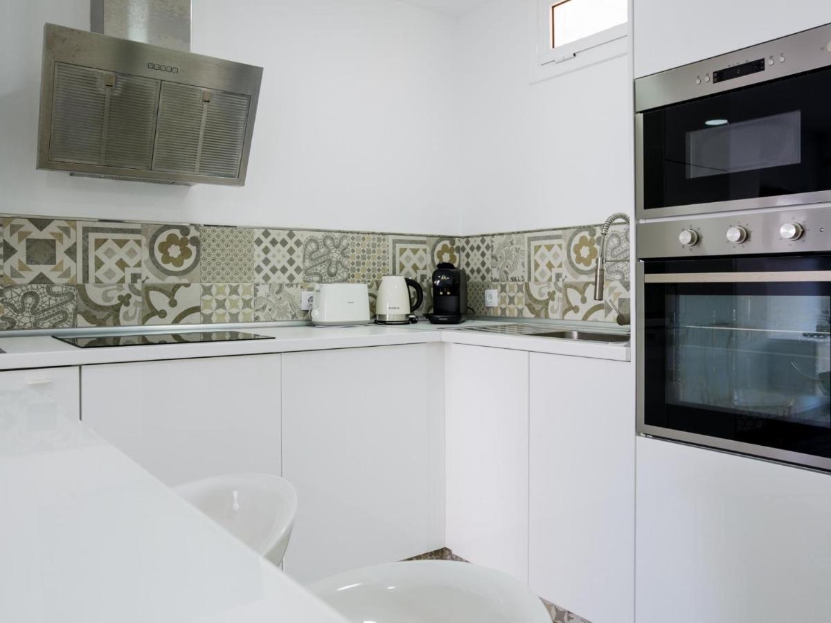316 Apartamento Cristina Nice And Confortable Wifi Playa de las Americas  Bagian luar foto