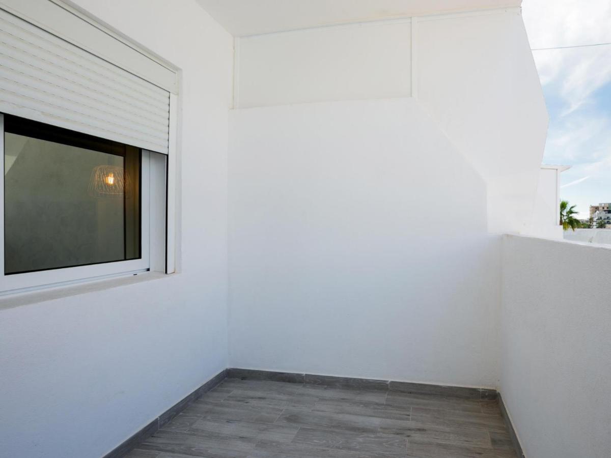 316 Apartamento Cristina Nice And Confortable Wifi Playa de las Americas  Bagian luar foto