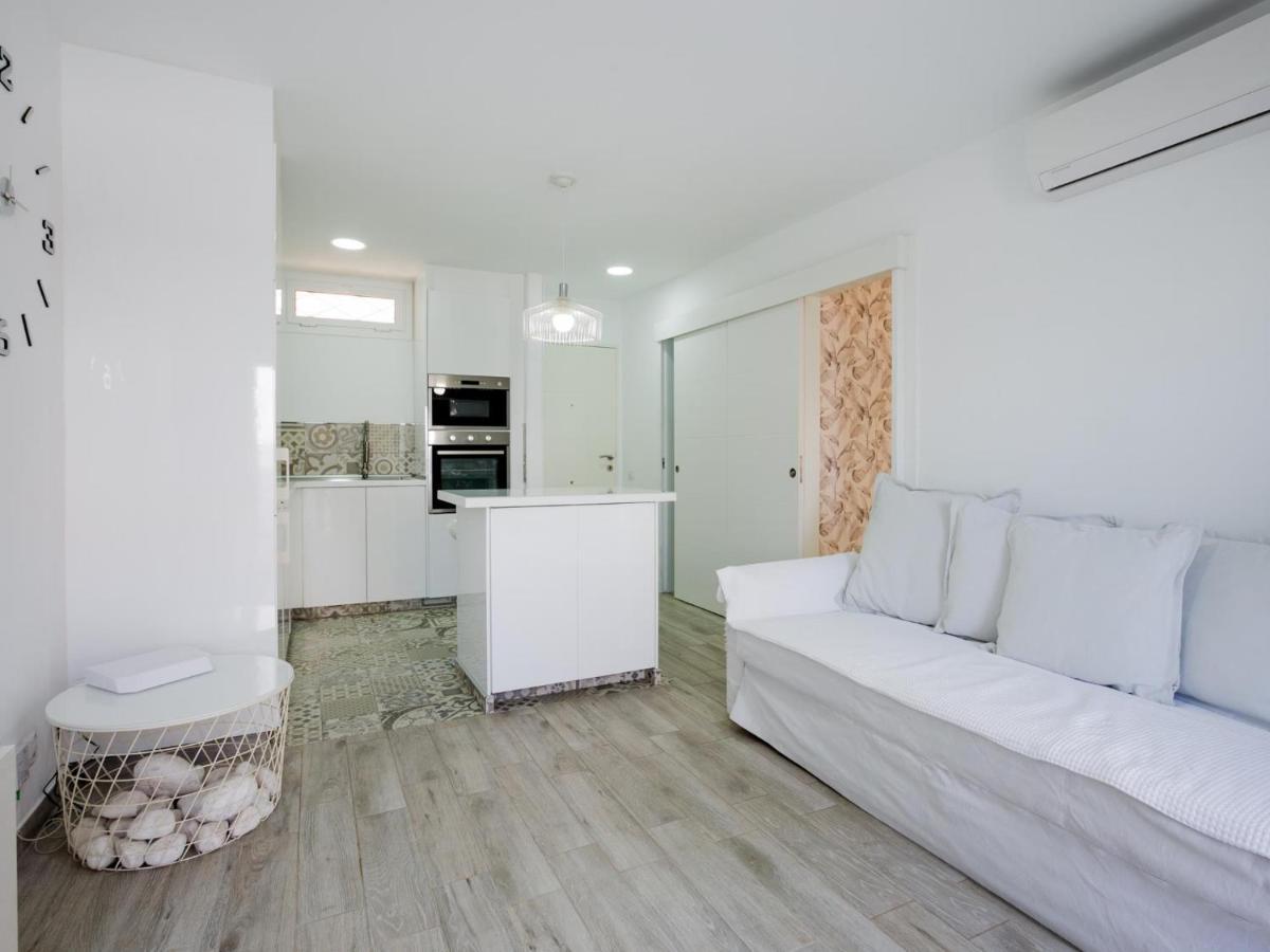 316 Apartamento Cristina Nice And Confortable Wifi Playa de las Americas  Bagian luar foto